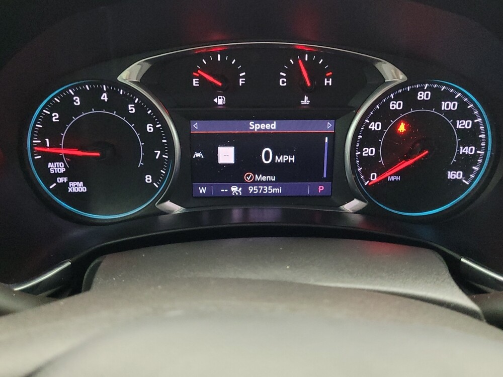 2022 Chevrolet Equinox in Greensboro, NC 27407 - 18093720 23