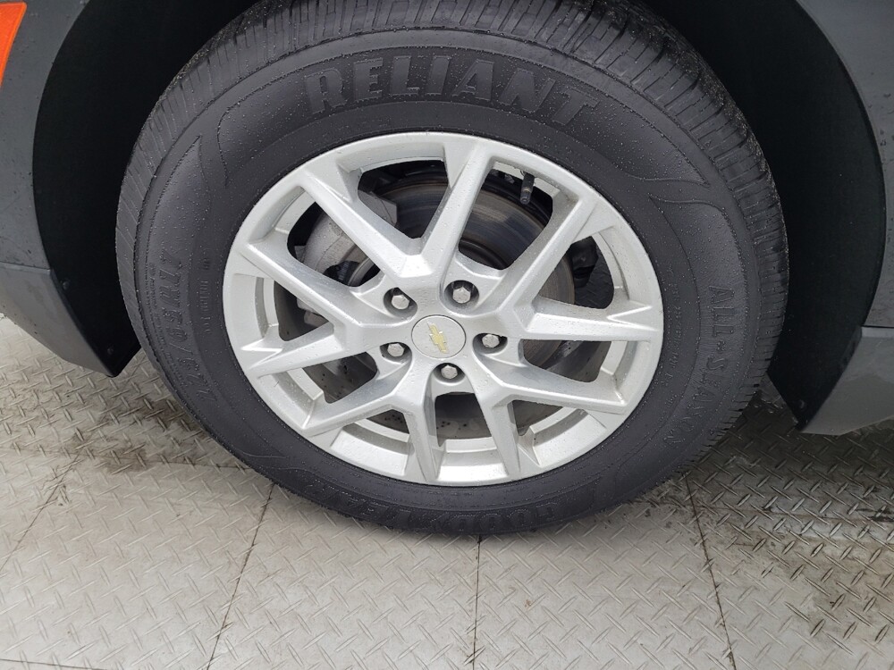 2022 Chevrolet Equinox in Greensboro, NC 27407 - 18093720 31