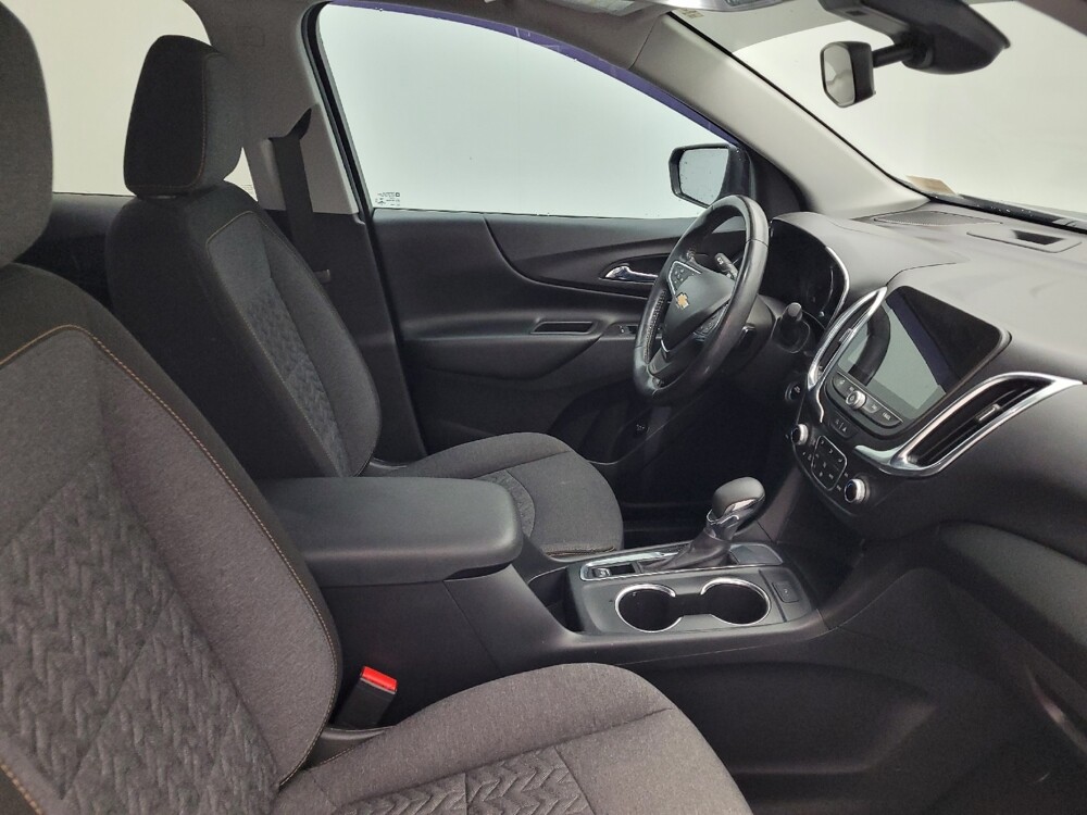 2022 Chevrolet Equinox in Greensboro, NC 27407 - 18093720 21