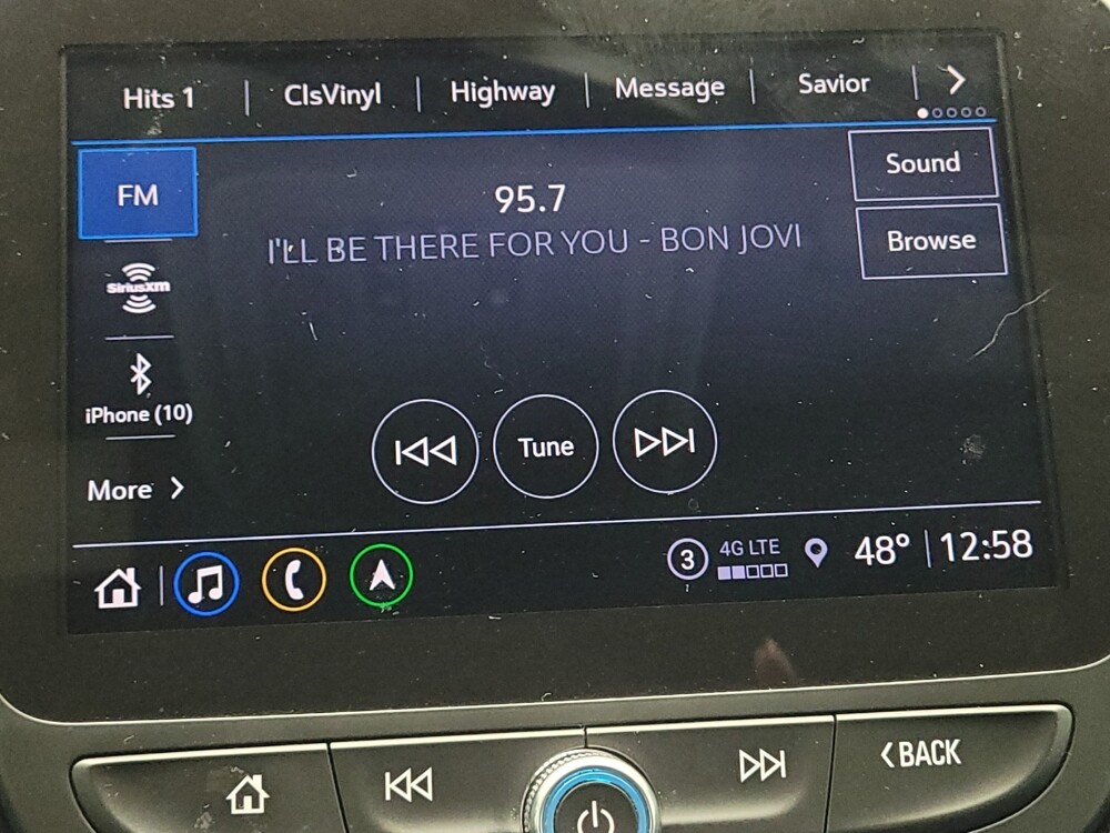 2022 Chevrolet Equinox in Greensboro, NC 27407 - 18093720 25