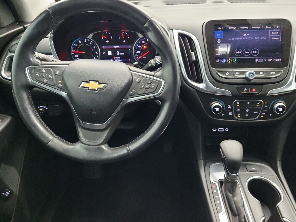 2022 Chevrolet Equinox in Greensboro, NC 27407 - 18093720 22