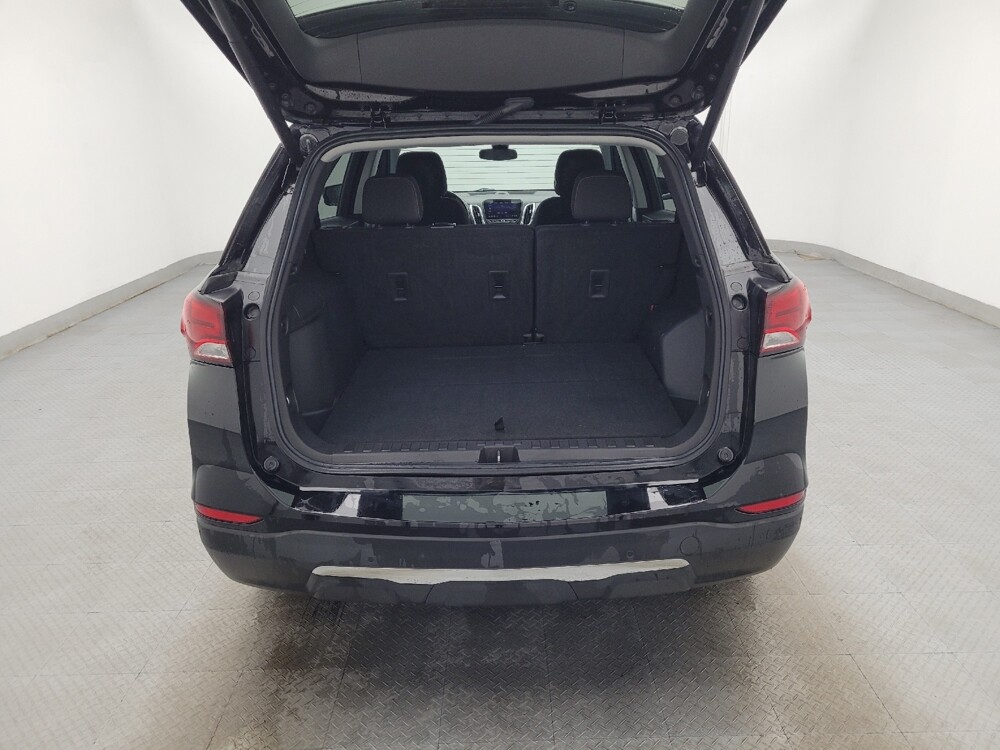 2022 Chevrolet Equinox in Greensboro, NC 27407 - 18093720 29