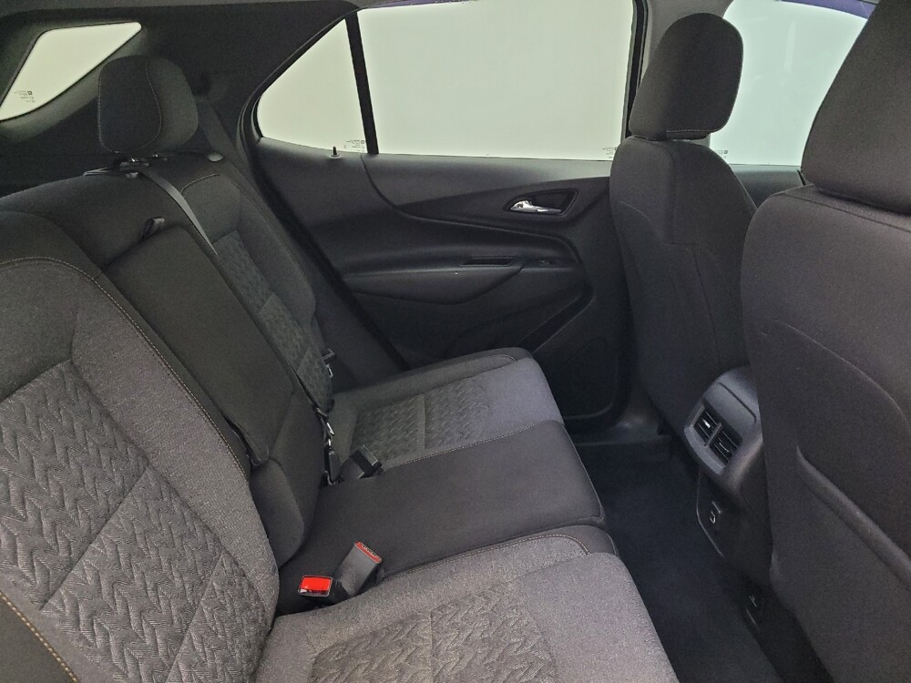 2022 Chevrolet Equinox in Greensboro, NC 27407 - 18093720 19