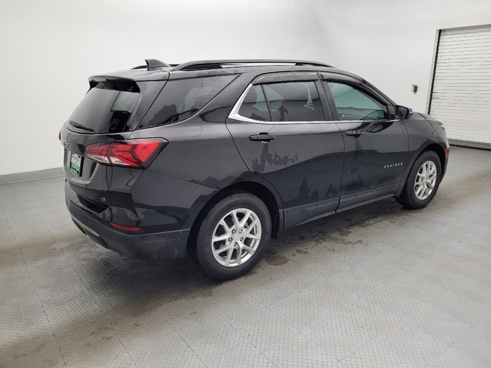 2022 Chevrolet Equinox in Greensboro, NC 27407 - 18093720 10