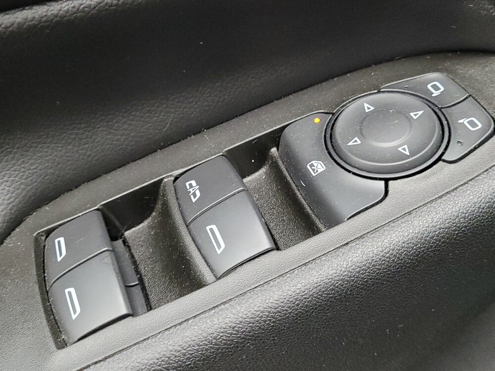 2022 Chevrolet Equinox in Greensboro, NC 27407 - 18093720 27