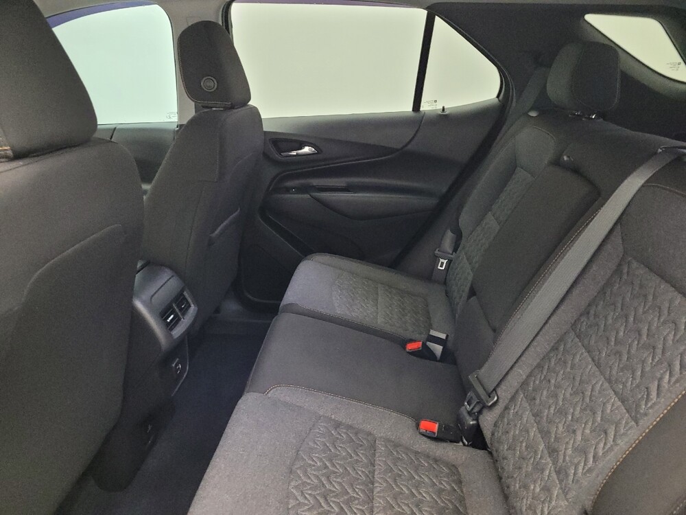 2022 Chevrolet Equinox in Greensboro, NC 27407 - 18093720 18