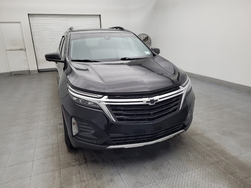 2022 Chevrolet Equinox in Greensboro, NC 27407 - 18093720 14