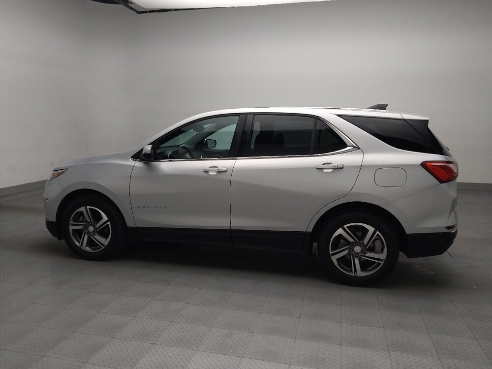 2018 Chevrolet Equinox in Tulsa, OK 74145 - 18093721 3