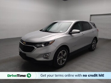 2018 Chevrolet Equinox in Tulsa, OK 74145