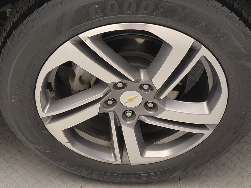 2018 Chevrolet Equinox in Tulsa, OK 74145 - 18093721 31
