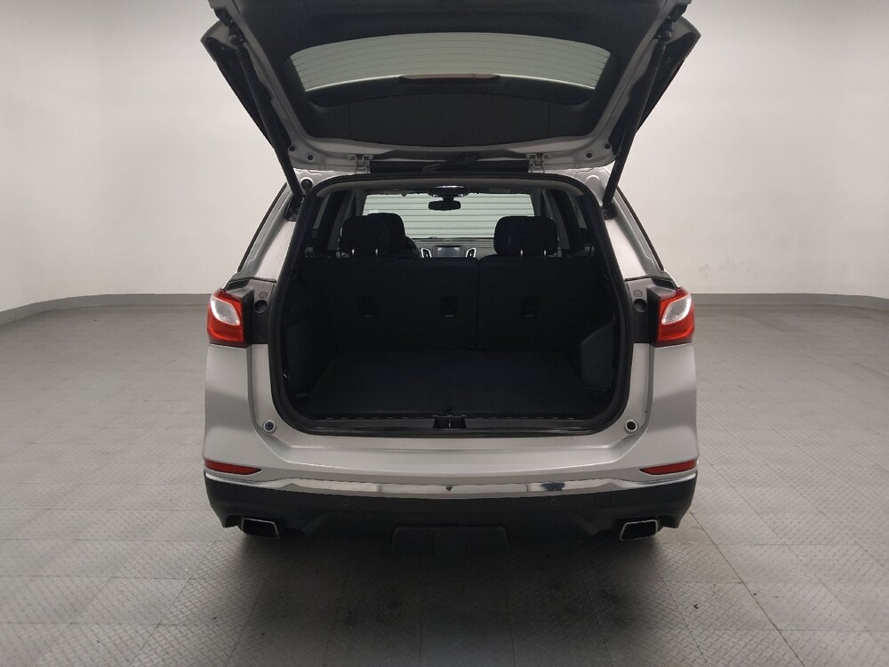 2018 Chevrolet Equinox in Tulsa, OK 74145 - 18093721 29