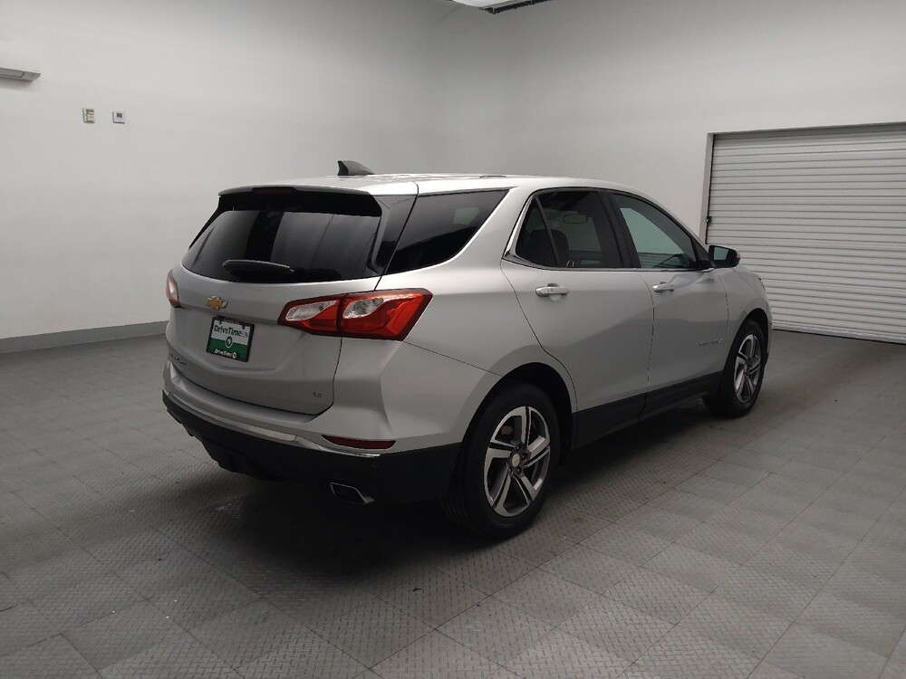 2018 Chevrolet Equinox in Tulsa, OK 74145 - 18093721 9