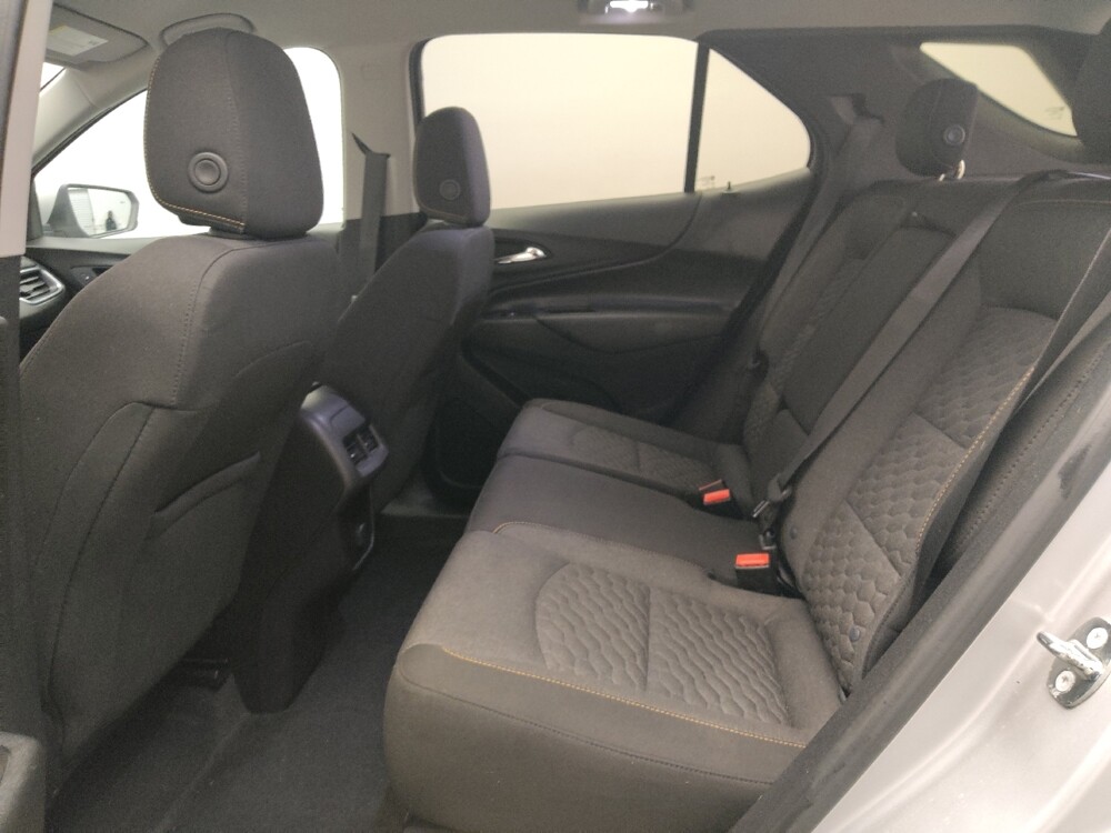 2018 Chevrolet Equinox in Tulsa, OK 74145 - 18093721 18