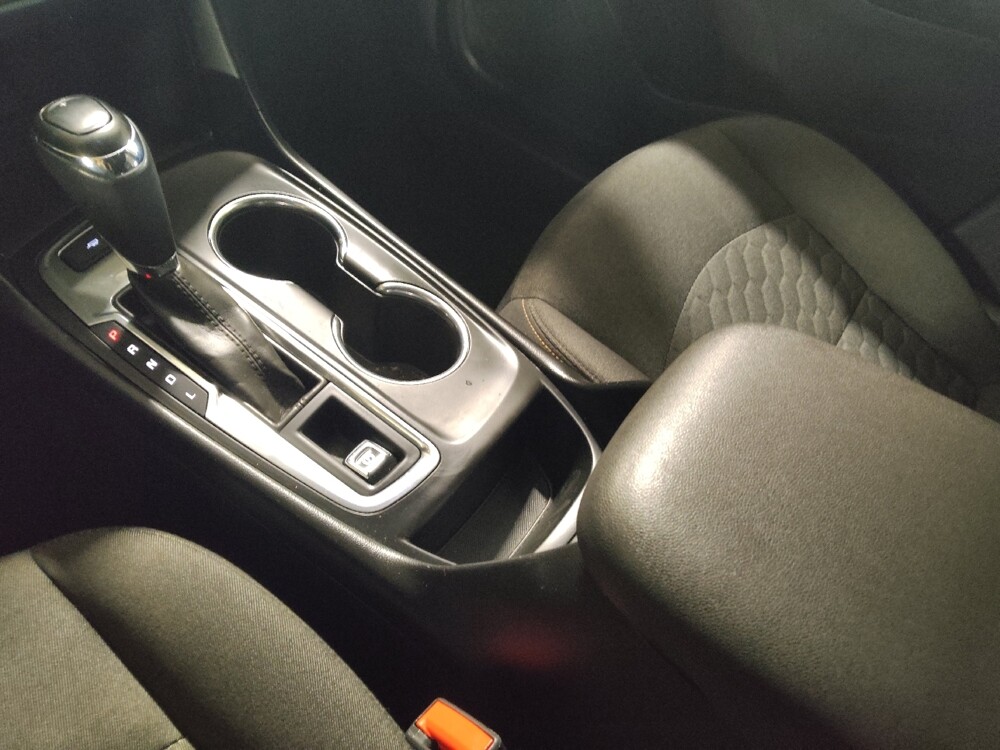 2018 Chevrolet Equinox in Tulsa, OK 74145 - 18093721 26