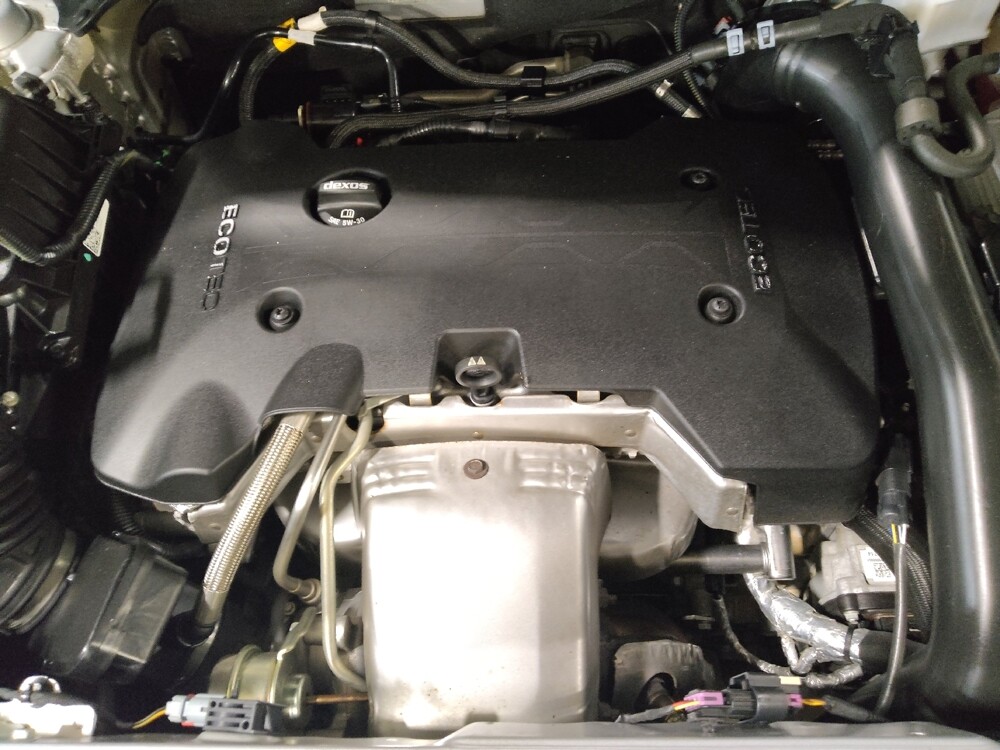 2018 Chevrolet Equinox in Tulsa, OK 74145 - 18093721 30