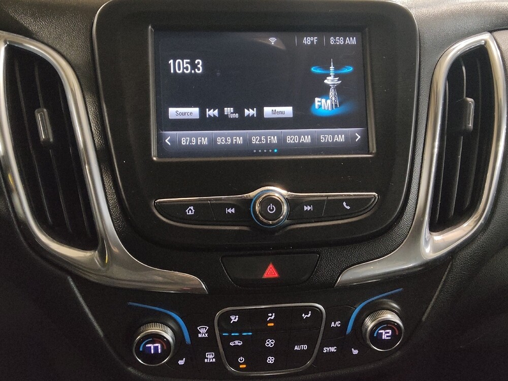 2018 Chevrolet Equinox in Tulsa, OK 74145 - 18093721 25