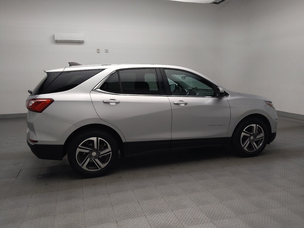 2018 Chevrolet Equinox in Tulsa, OK 74145 - 18093721 10