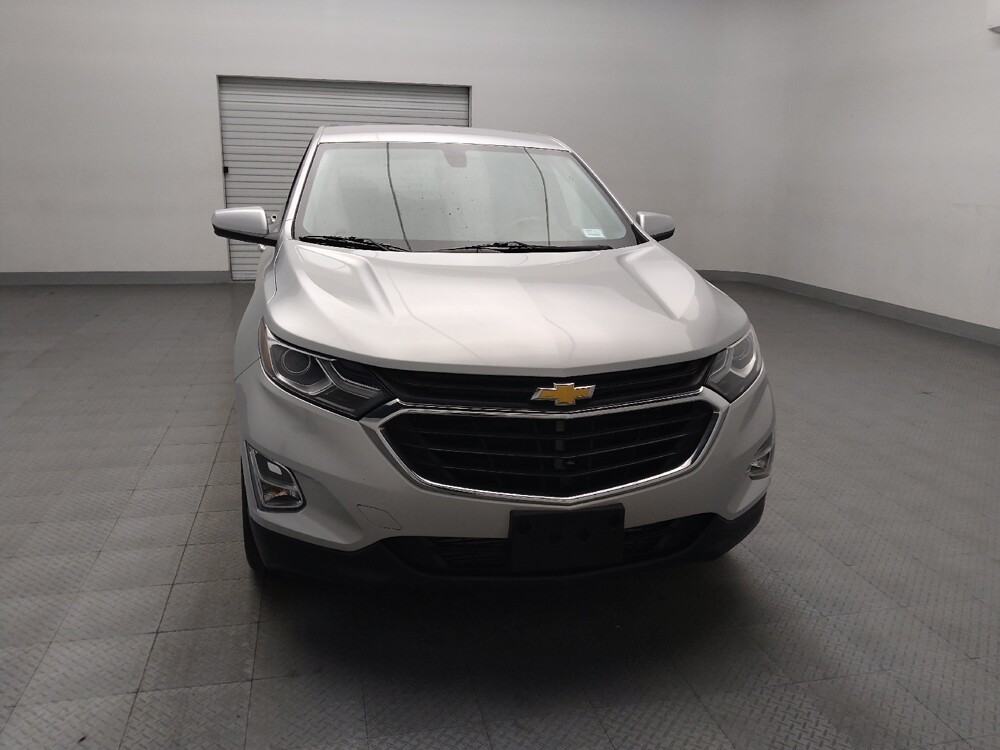 2018 Chevrolet Equinox in Tulsa, OK 74145 - 18093721 14