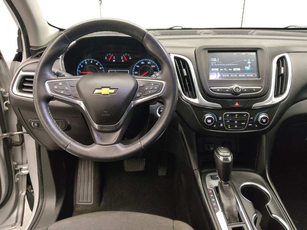 2018 Chevrolet Equinox in Tulsa, OK 74145 - 18093721 22