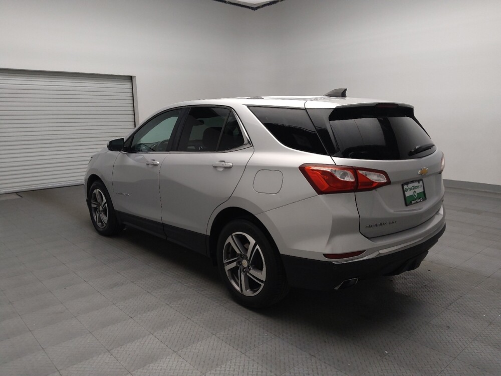 2018 Chevrolet Equinox in Tulsa, OK 74145 - 18093721 5