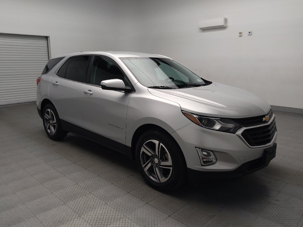 2018 Chevrolet Equinox in Tulsa, OK 74145 - 18093721 13
