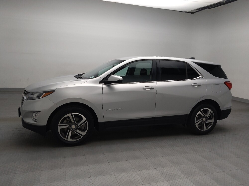 2018 Chevrolet Equinox in Tulsa, OK 74145 - 18093721 2