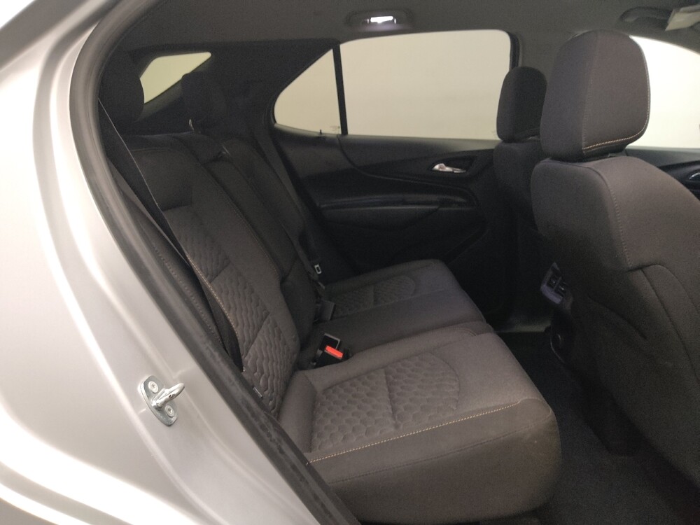 2018 Chevrolet Equinox in Tulsa, OK 74145 - 18093721 19
