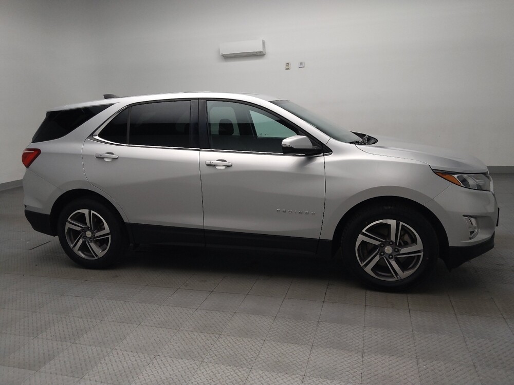 2018 Chevrolet Equinox in Tulsa, OK 74145 - 18093721 11