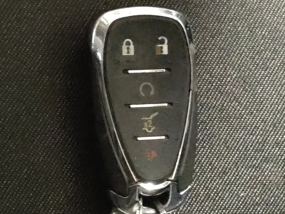 2018 Chevrolet Equinox in Tulsa, OK 74145 - 18093721 32