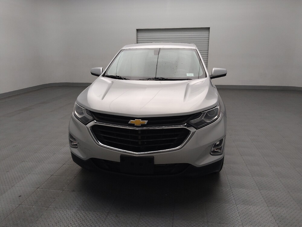2018 Chevrolet Equinox in Tulsa, OK 74145 - 18093721 15