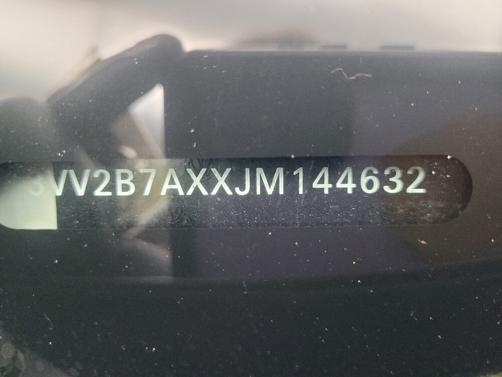 2018 Volkswagen Tiguan in Ft Wayne, IN 46805 - 18093722 33