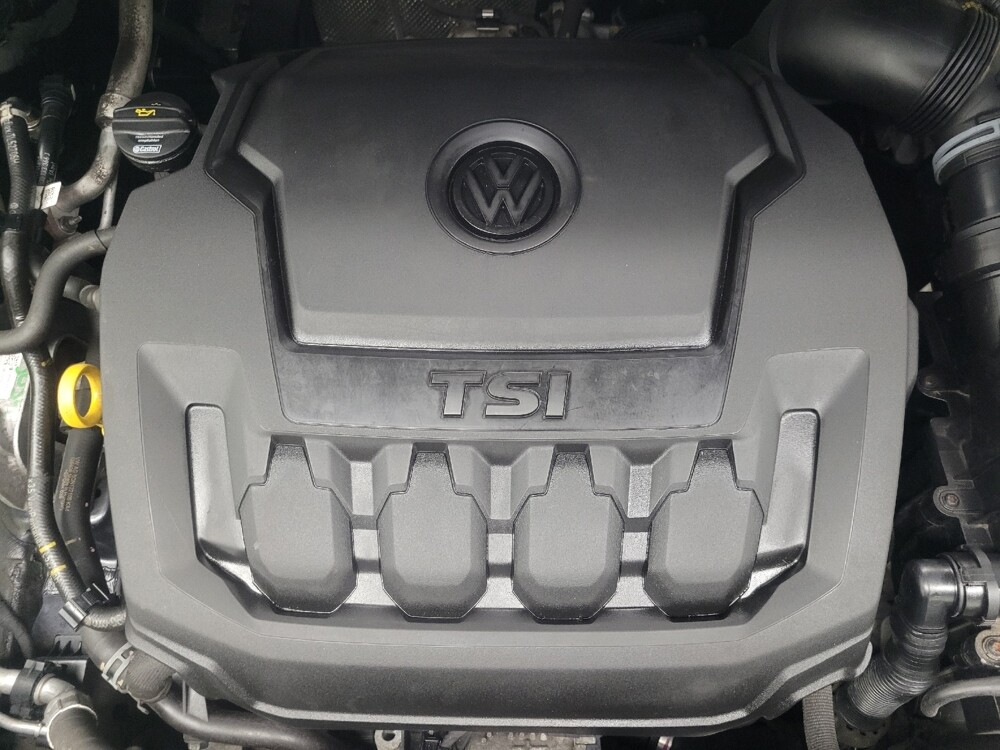 2018 Volkswagen Tiguan in Ft Wayne, IN 46805 - 18093722 30