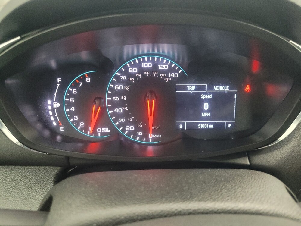 2020 Chevrolet Trax in Ft Wayne, IN 46805 - 18093723 23