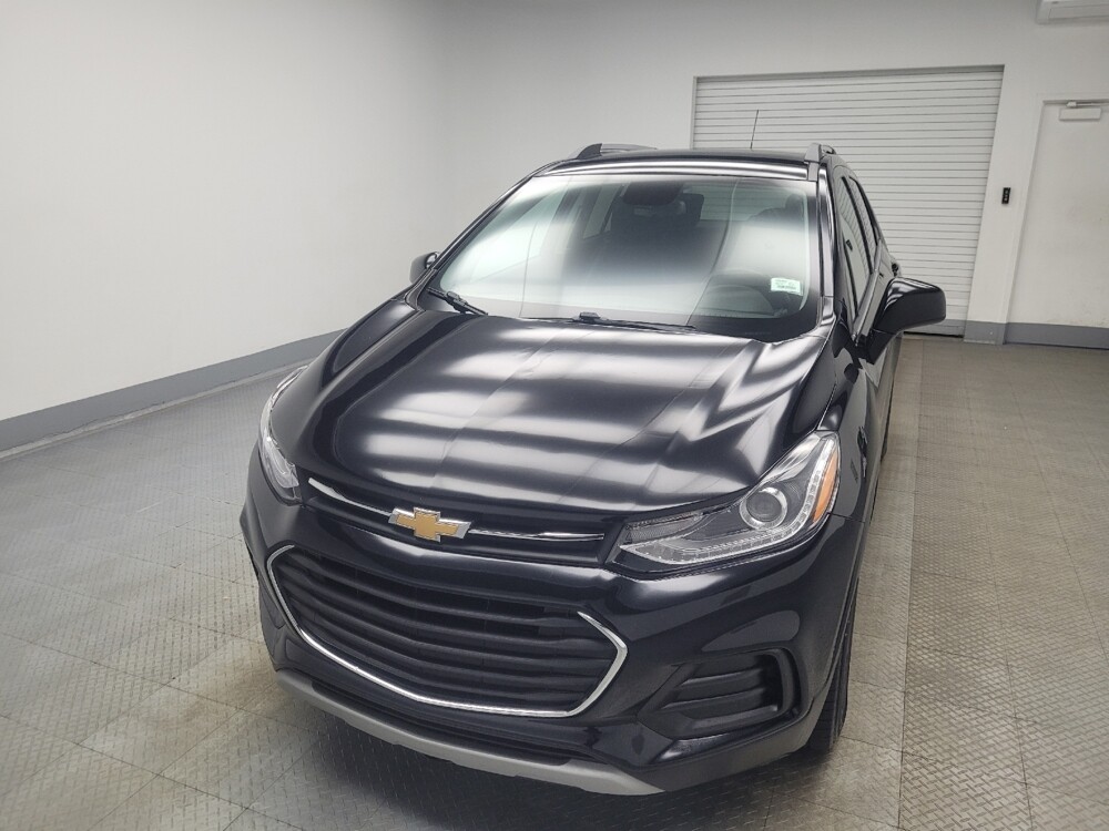 2020 Chevrolet Trax in Ft Wayne, IN 46805 - 18093723 15