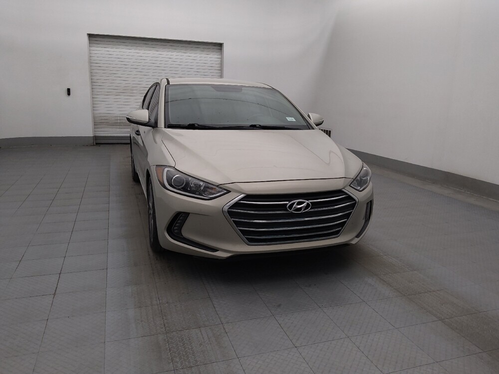 2018 Hyundai Elantra in Columbus, GA 31909 - 18093724 14