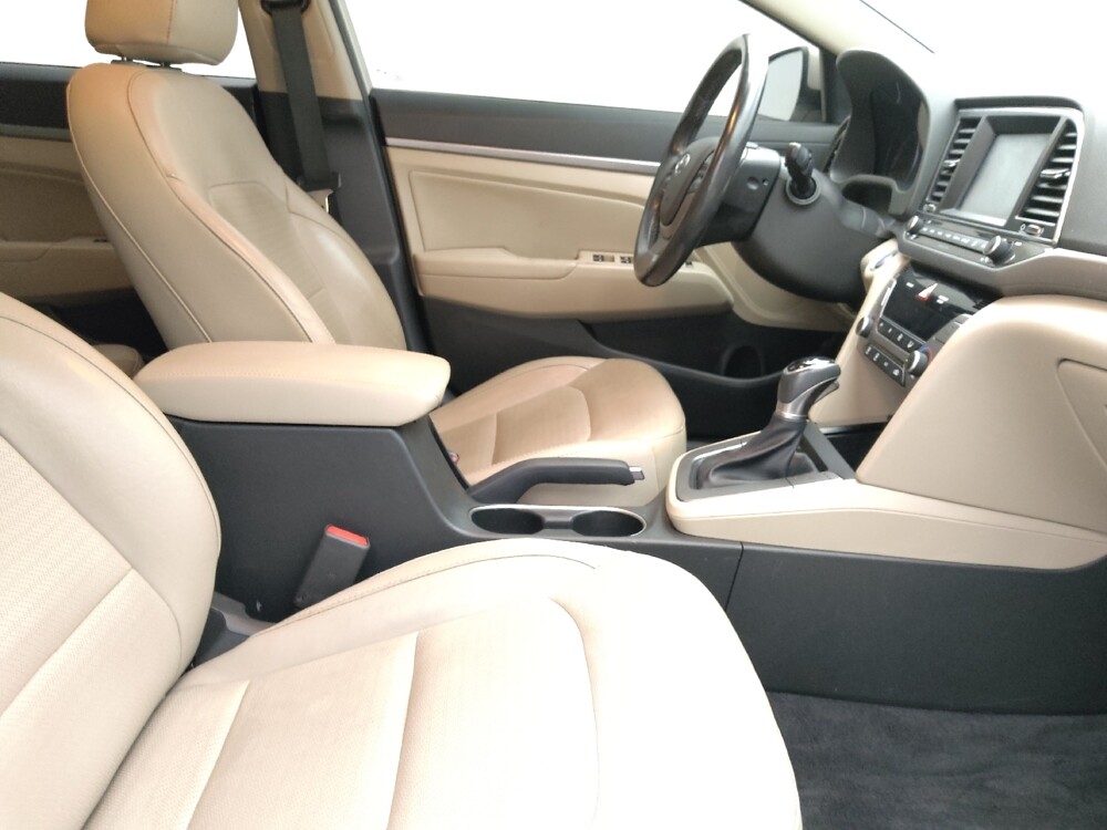 2018 Hyundai Elantra in Columbus, GA 31909 - 18093724 21