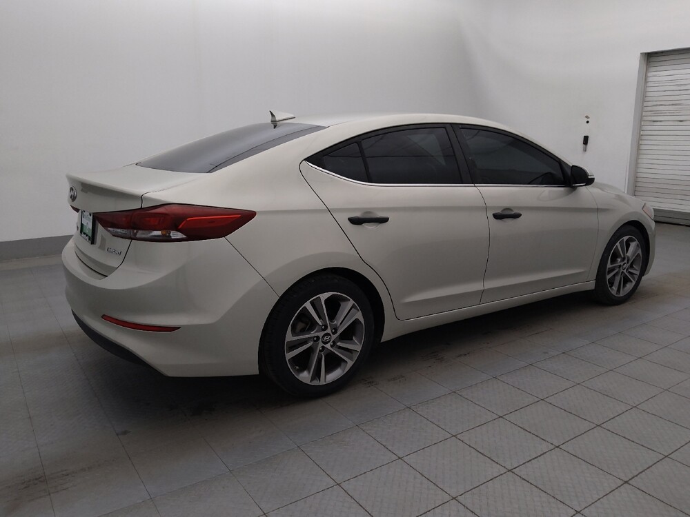 2018 Hyundai Elantra in Columbus, GA 31909 - 18093724 10