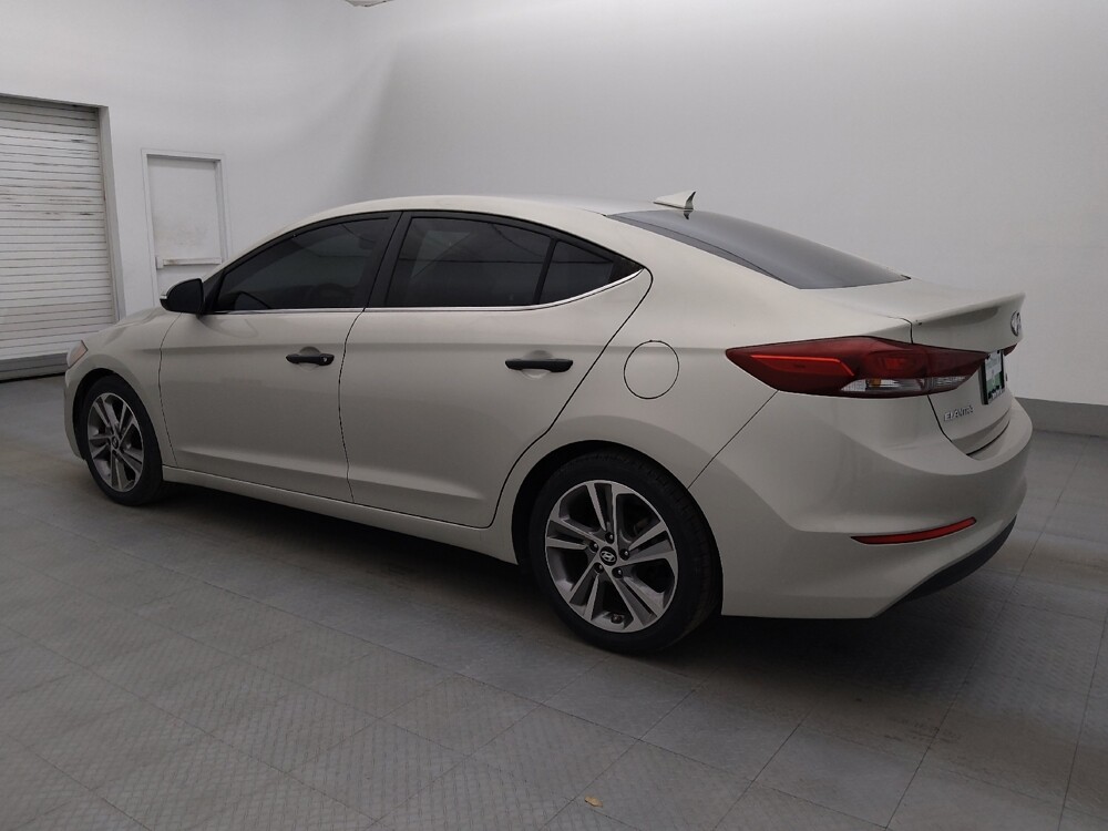 2018 Hyundai Elantra in Columbus, GA 31909 - 18093724 3