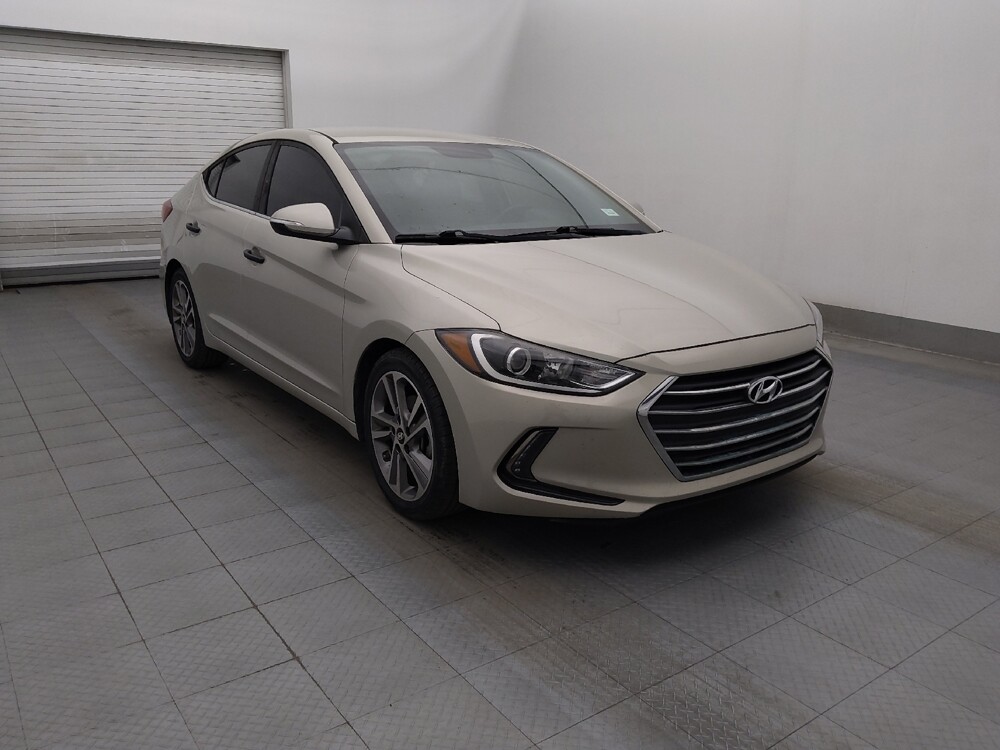 2018 Hyundai Elantra in Columbus, GA 31909 - 18093724 13