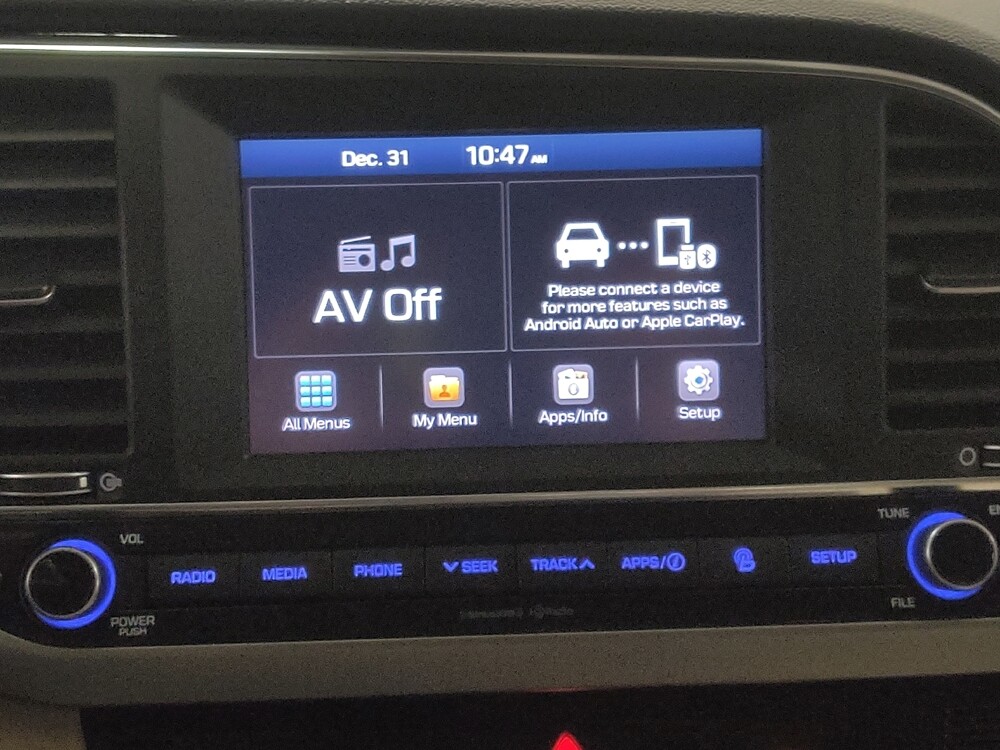 2018 Hyundai Elantra in Columbus, GA 31909 - 18093724 25