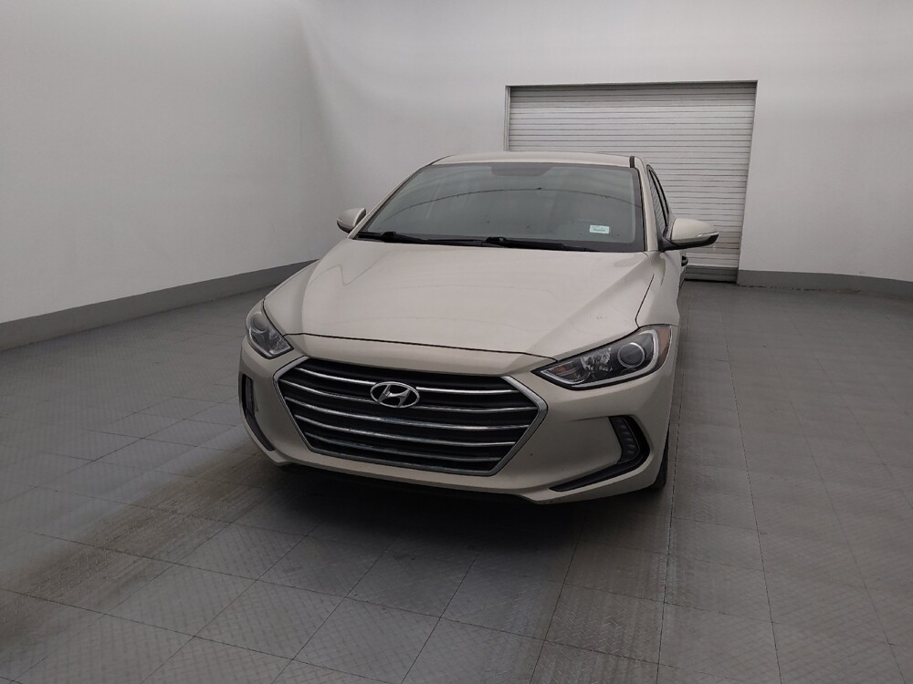 2018 Hyundai Elantra in Columbus, GA 31909 - 18093724 15