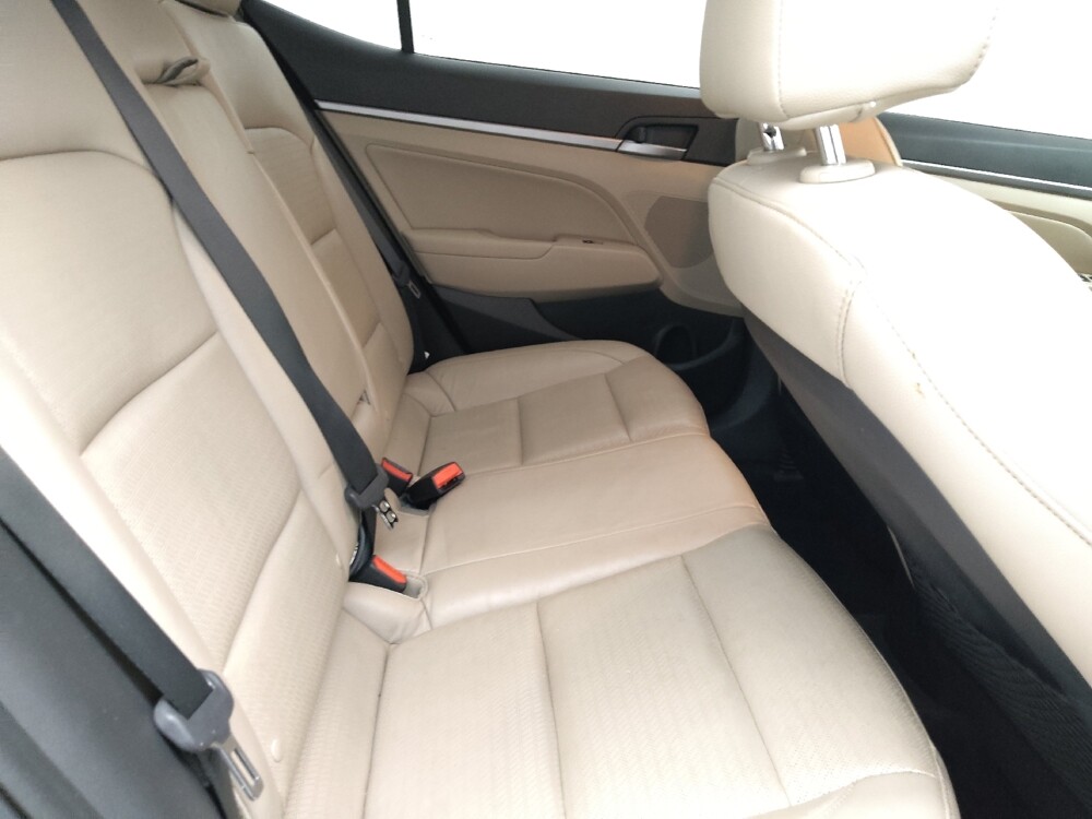 2018 Hyundai Elantra in Columbus, GA 31909 - 18093724 19