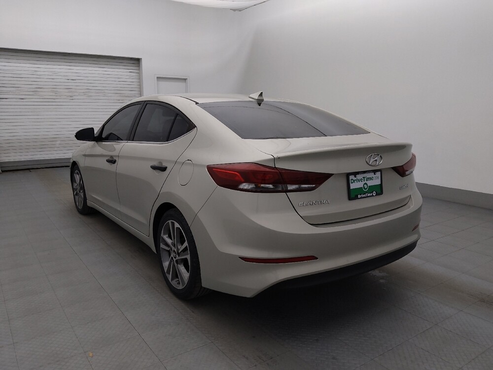 2018 Hyundai Elantra in Columbus, GA 31909 - 18093724 5
