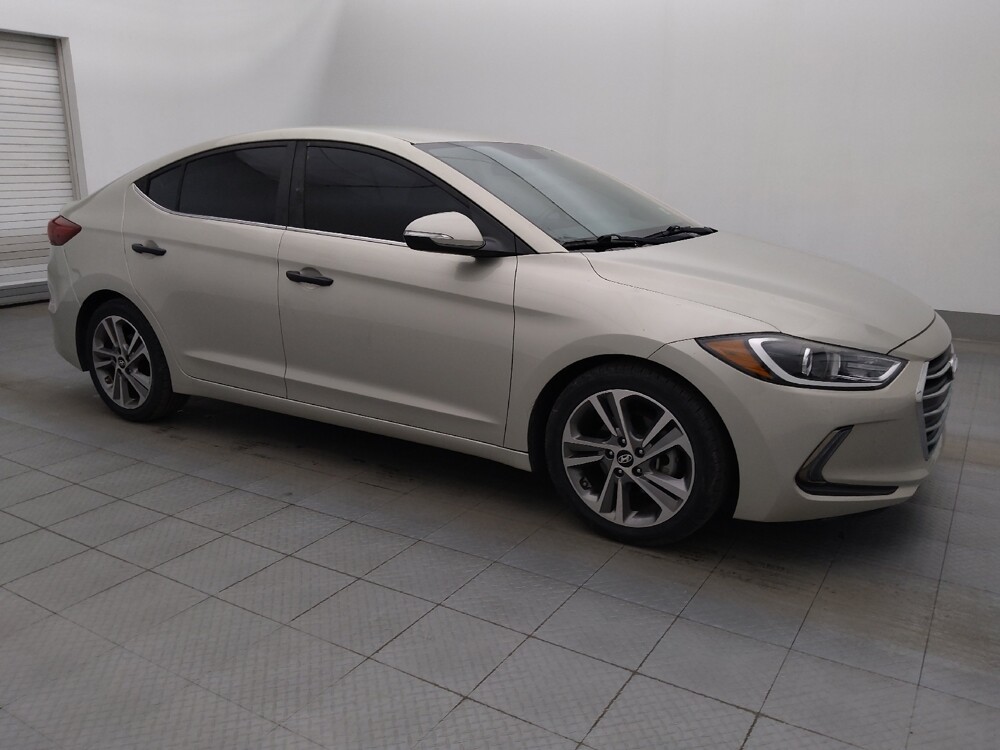 2018 Hyundai Elantra in Columbus, GA 31909 - 18093724 11