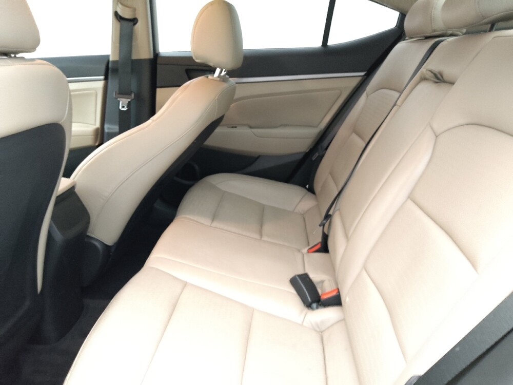 2018 Hyundai Elantra in Columbus, GA 31909 - 18093724 18