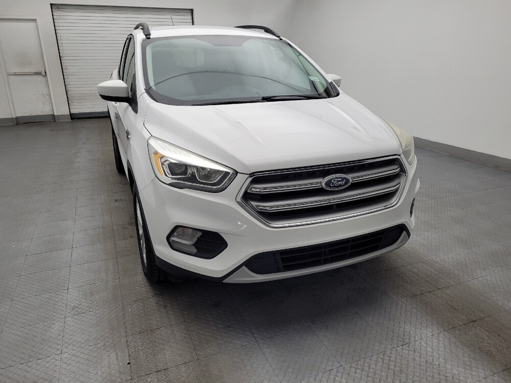2017 Ford Escape in Raleigh, NC 27604 - 18093725 14