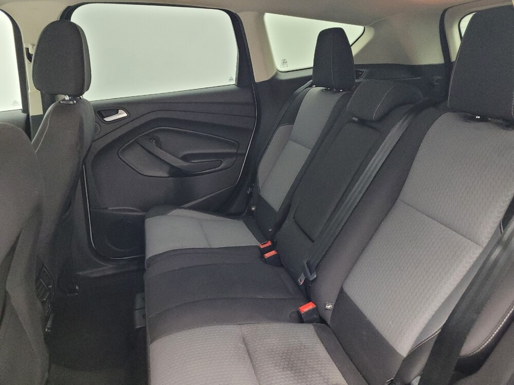 2017 Ford Escape in Raleigh, NC 27604 - 18093725 18