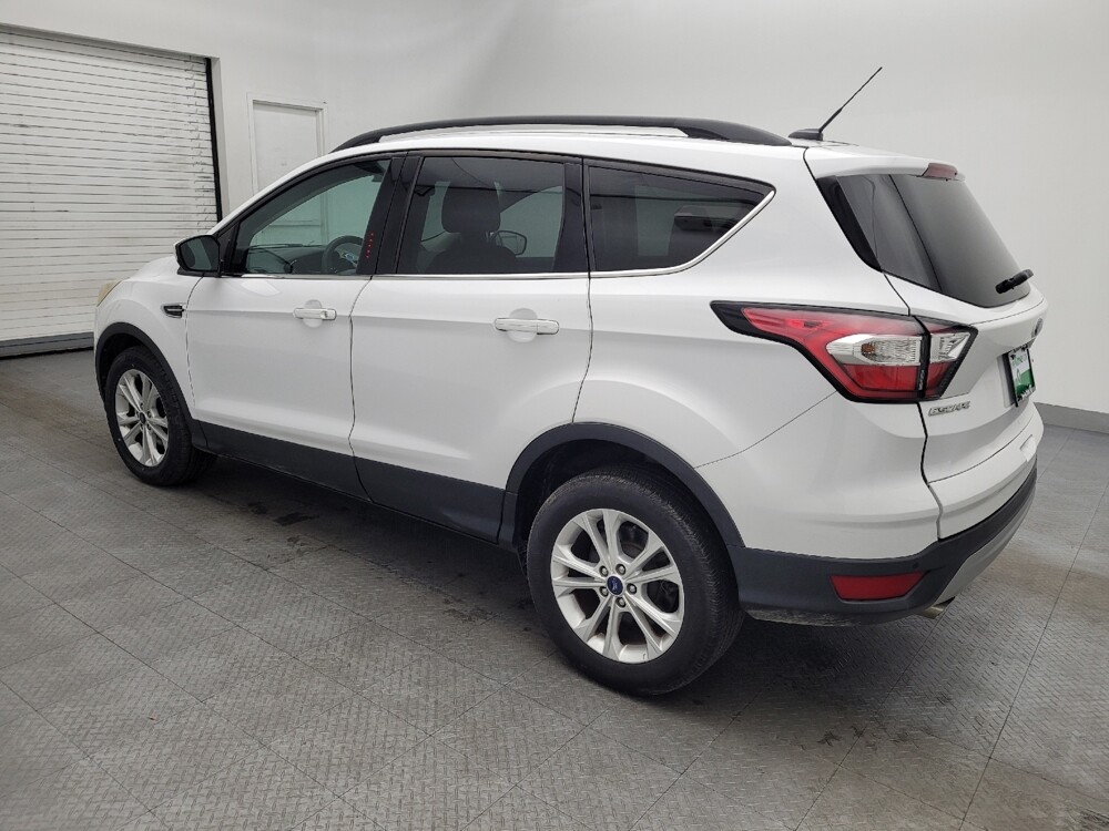 2017 Ford Escape in Raleigh, NC 27604 - 18093725 3