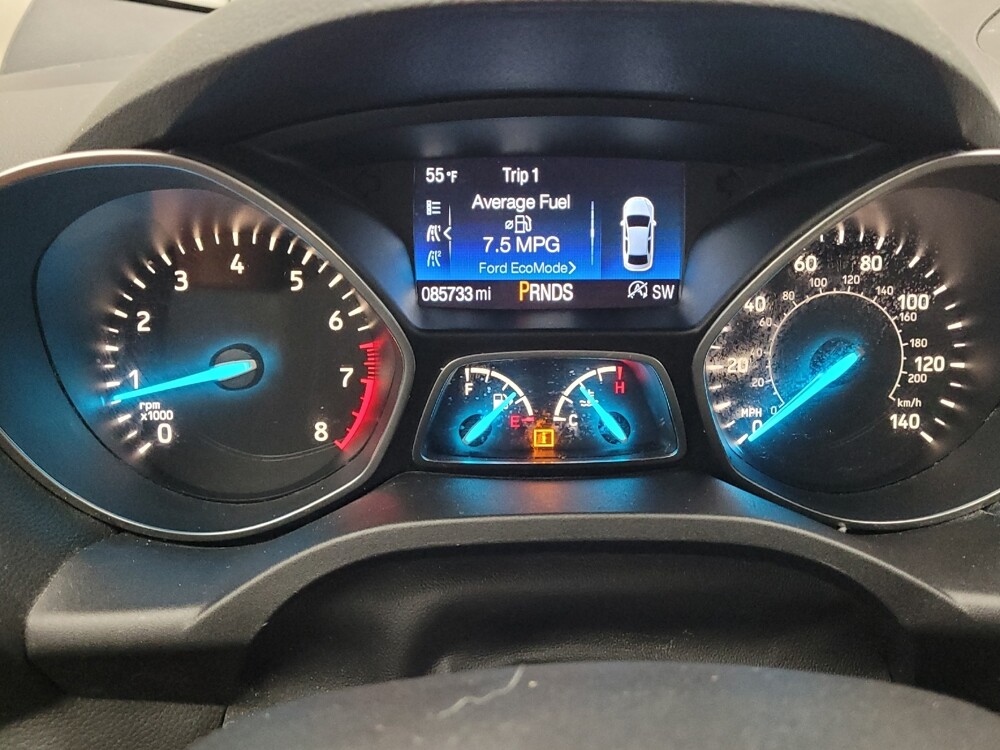 2017 Ford Escape in Raleigh, NC 27604 - 18093725 23