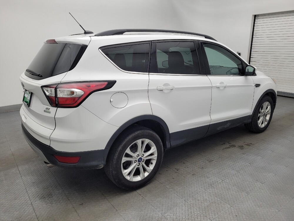 2017 Ford Escape in Raleigh, NC 27604 - 18093725 10